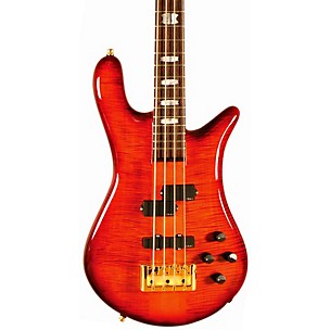 Spector Euro 4 LX 4-String Bass