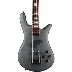 Spector Euro 4 LX Neck-Through Electric Bass