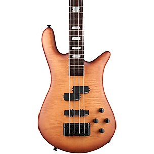 Spector Euro 4 LX Neck-Through Electric Bass