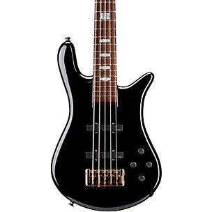 Spector Euro 5 Classic 5-String Electric Bass