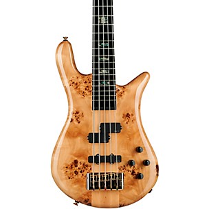 Spector Euro 5 Custom 5 String Electric Bass