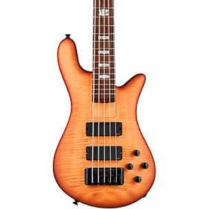 Spector Euro 5 LX 5 String Electric Bass