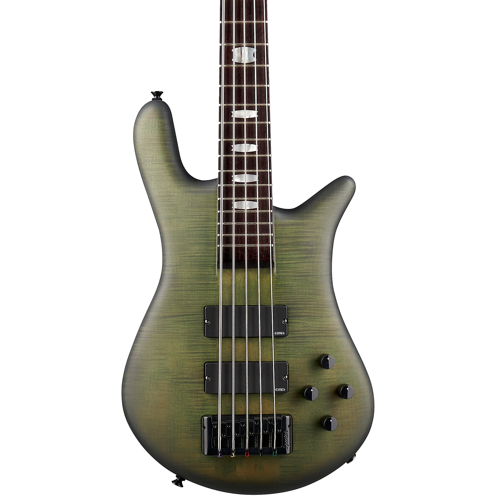 Spector Euro 5 LX 5 String Neck Through Electric Bass