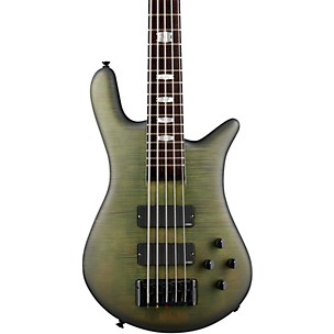 Spector Euro 5 LX 5 String Neck Through Electric Bass