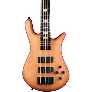 Spector Euro 5 LX 5 String Neck Through Electric Bass