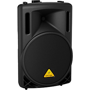 Behringer Eurolive B212D Active PA Speaker System