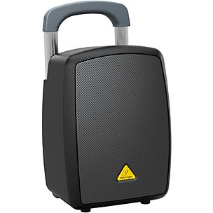 Behringer Europort MPA440BT-PRO Portable PA System