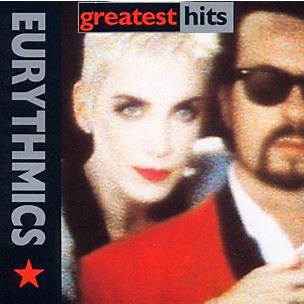 Eurythmics - Eurythmics Greatest Hits