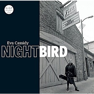 Eva Cassidy - Nightbird