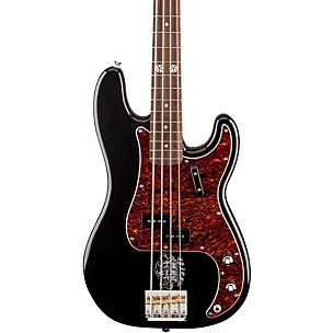 Squier Eva Gardner Precision Bass Electric Bass Guitar