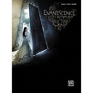 Alfred Evanescence Open Door Guitar Tab Songbook