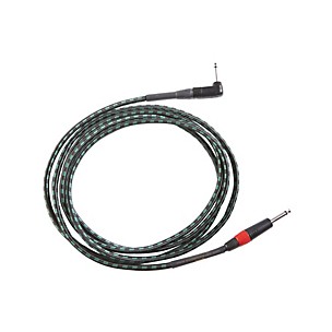 Evidence Audio Evidence Audio Lyric HG Straight/Right Angle Instrument Cable