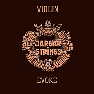 Jargar Evoke Series Violin String Set