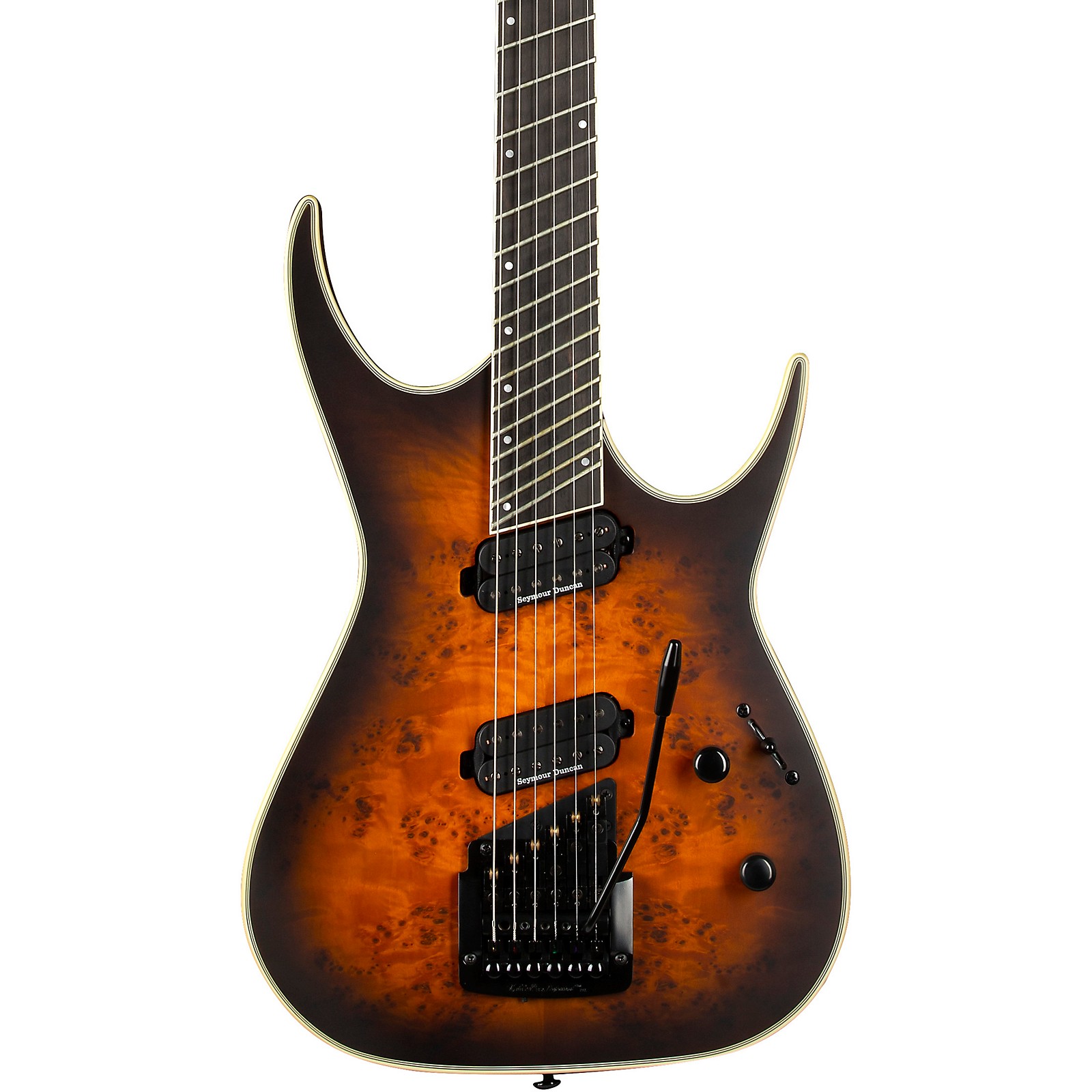 Dean Exile Select Multiscale With Kahler Electric Guitar | Music & Arts