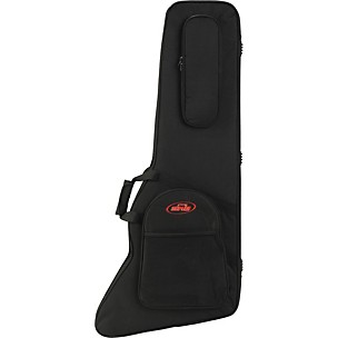 SKB Exp/Fire Type Guitar Soft Case