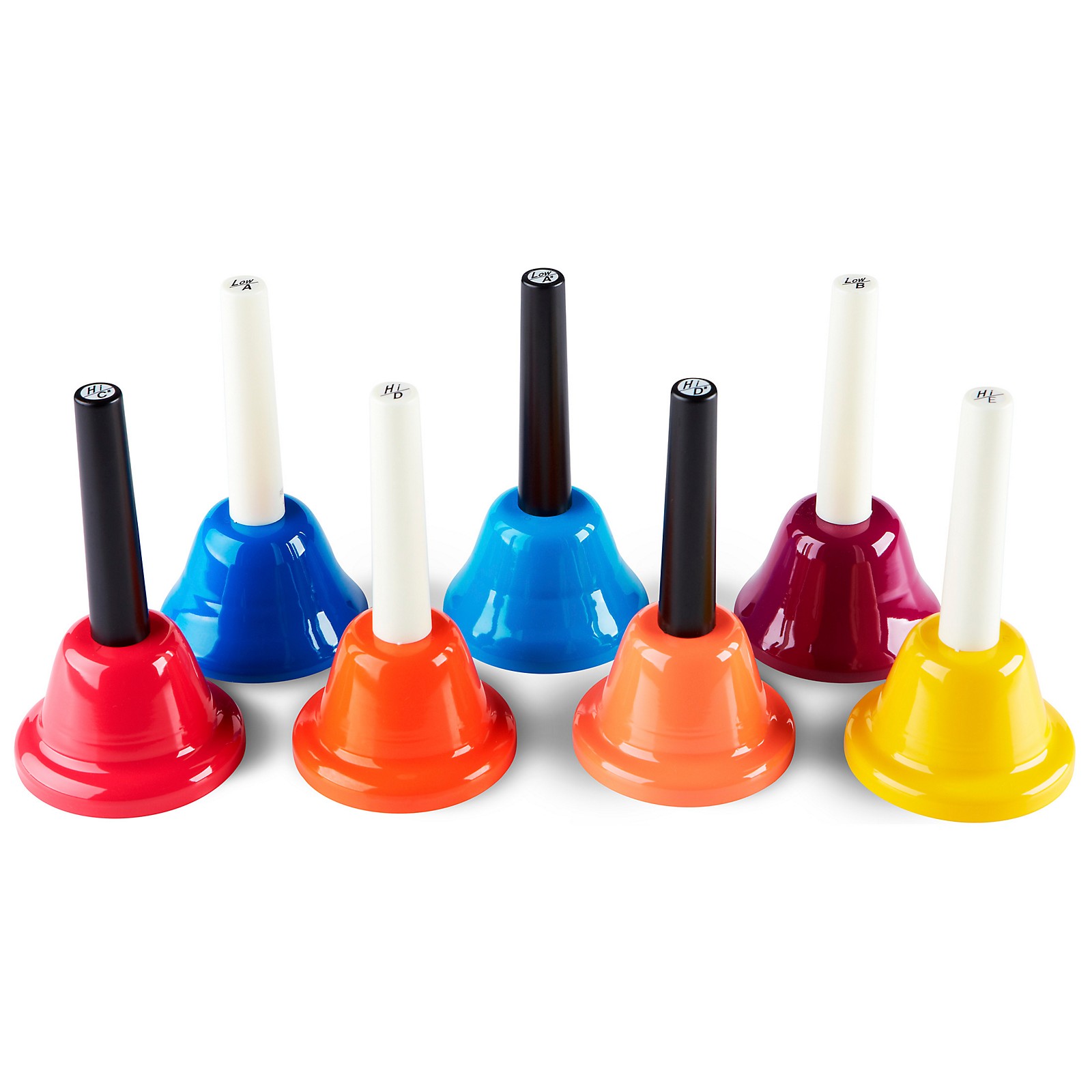 Kidsplay handbells hot sale