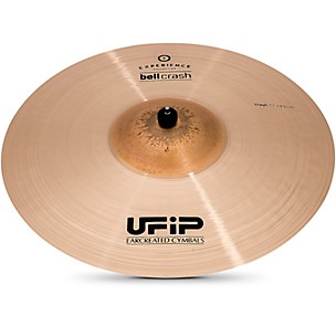 UFIP Experience Series Bell Crash Cymbal