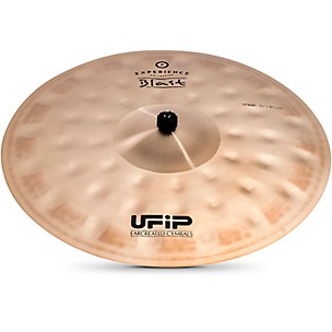UFIP Experience Series Blast Crash Cymbal