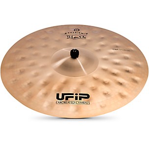 UFIP Experience Series Blast Crash Cymbal