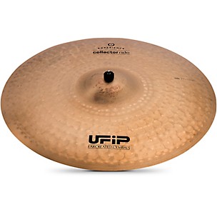 UFIP Experience Series Collector Ride Cymbal