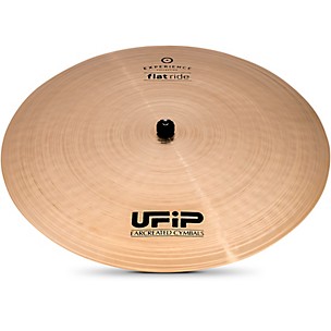 UFIP Experience Series Flat Ride Cymbal