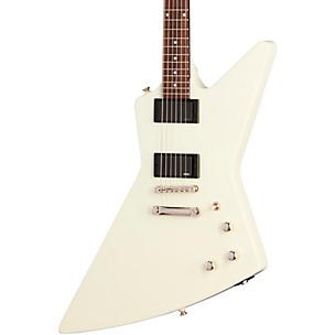 Epiphone Explorer 80s EMG Electric Guitar -