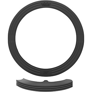 Remo External Sub Muff'l Bass Drum System