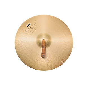 MEINL Extra Heavy Symphonic Cymbal