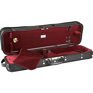 J. Winter Extra Light Series Violin Case