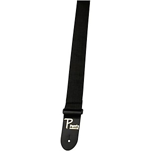 Perri's Extra Long Nylon Guitar Strap