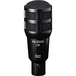 Audix F-12 Fusion Drum/Instrument Microphone