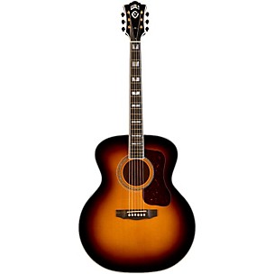 F-50 Jumbo Acoustic Guitar