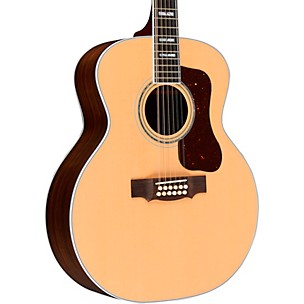 Guild F-512 12-String Acoustic Guitar