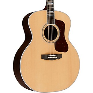 Guild F-55 Jumbo Acoustic Guitar