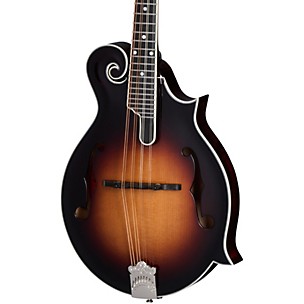 Epiphone F-5G F-Style Mandolin