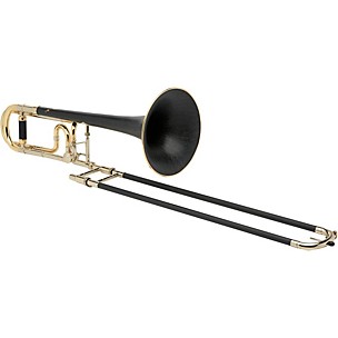 daCarbo F-Attachment Trombone