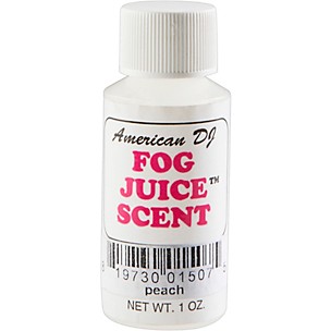 American DJ F-Scent