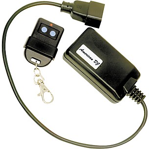 American DJ F-Wireless/SH3 for Shadow Fog Machine