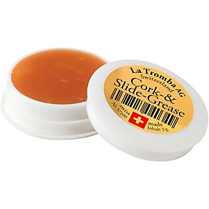 La Tromba F1 Cork & Slide Grease