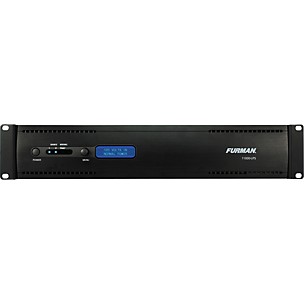 Furman F1000-UPS Uninterruptible Power Supply Voltage Regulator/Power Conditioner