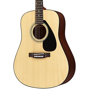 F1HC Solid-top Acoustic Guitar