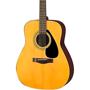 Yamaha F310i Folk Acoustic Guitar