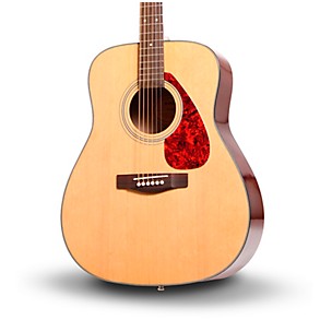 F335 Acoustic Guitar - Natural