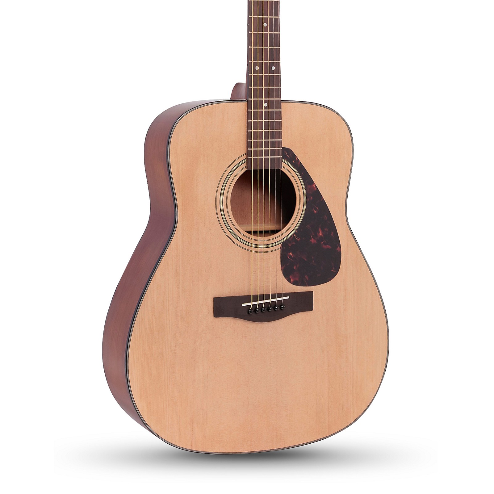 yamaha f335 acoustic guitar tobacco brown sunburst TBS - - 6-String Dreadnought Built for everyday reliability Yamaha F335 Acoustic Guitar, Natural