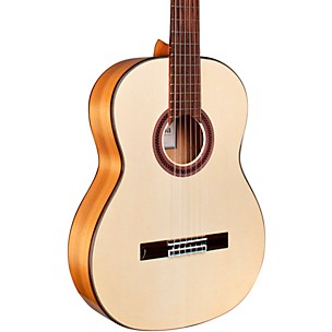 Cordoba F7 Nylon-String Flamenco Acoustic Guitar