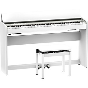 Roland F701 Digital Console Home Piano -