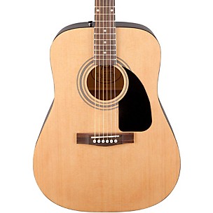 FA-100 Acoustic Guitar with Gig Bag