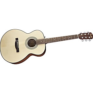 Fender FA-125S Folk Acoustic Guitar Pack