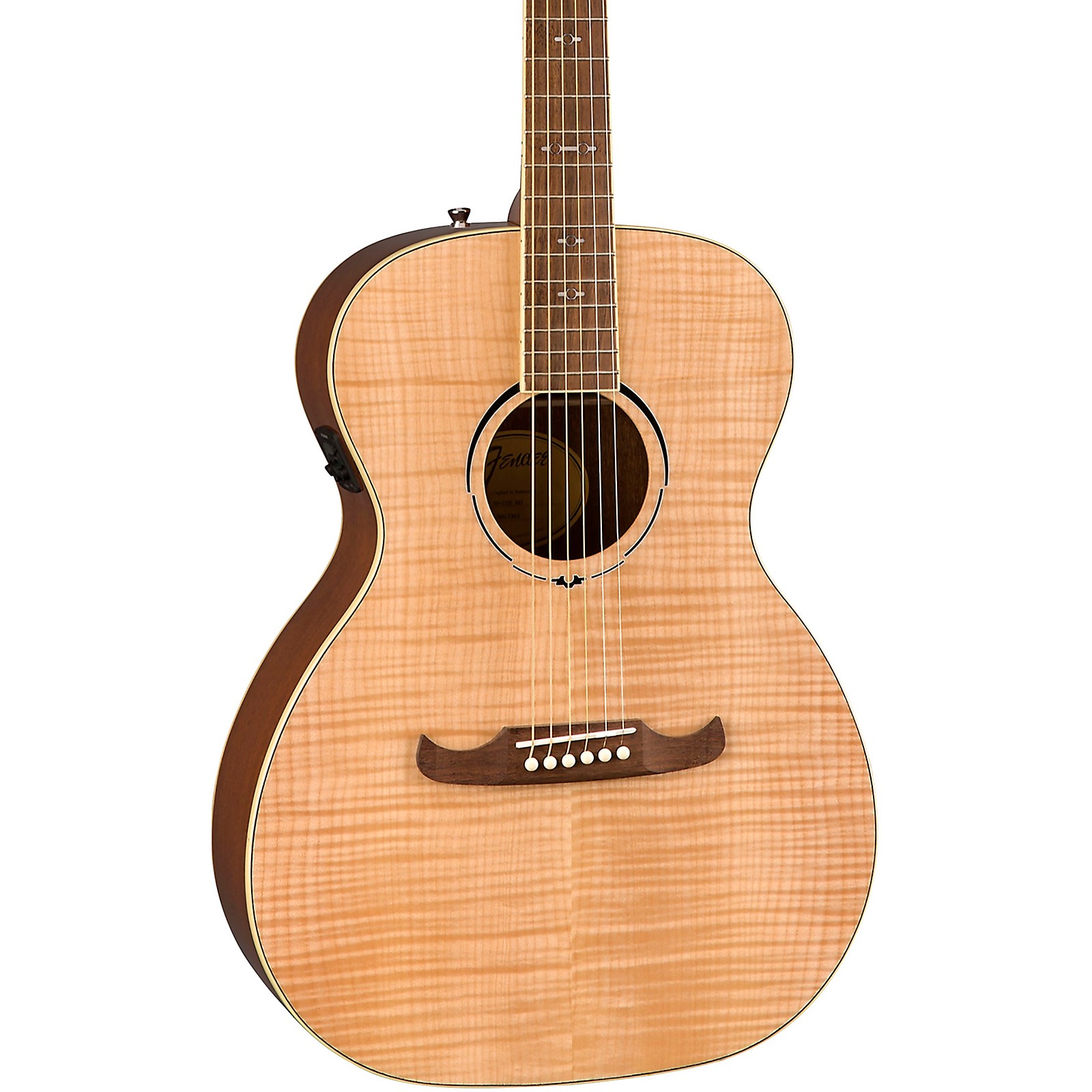 Fender FA-235E Concert Acoustic-Electric Guitar | Music & Arts