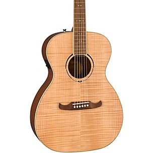 Fender FA-235E Concert Acoustic-Electric Guitar